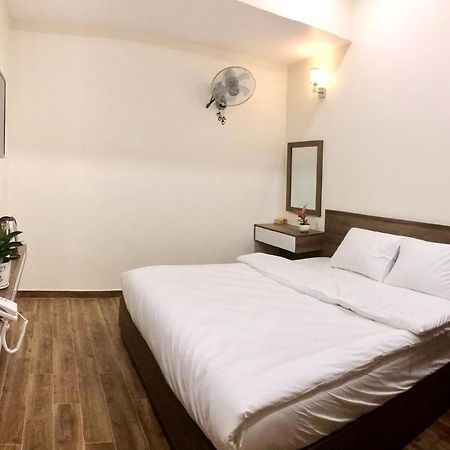 Cozy Hotel Dalat Eksteriør bilde