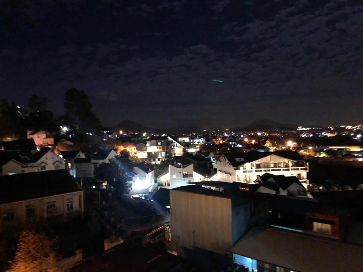 Cozy Hotel Dalat Eksteriør bilde