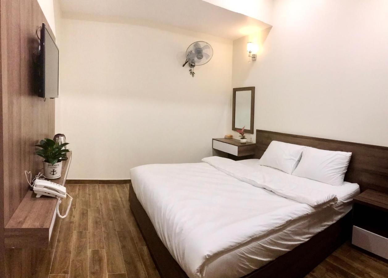 Cozy Hotel Dalat Eksteriør bilde