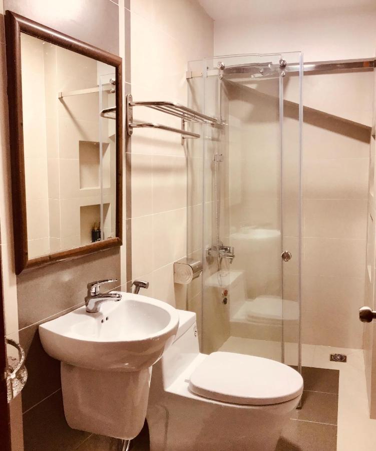 Cozy Hotel Dalat Eksteriør bilde