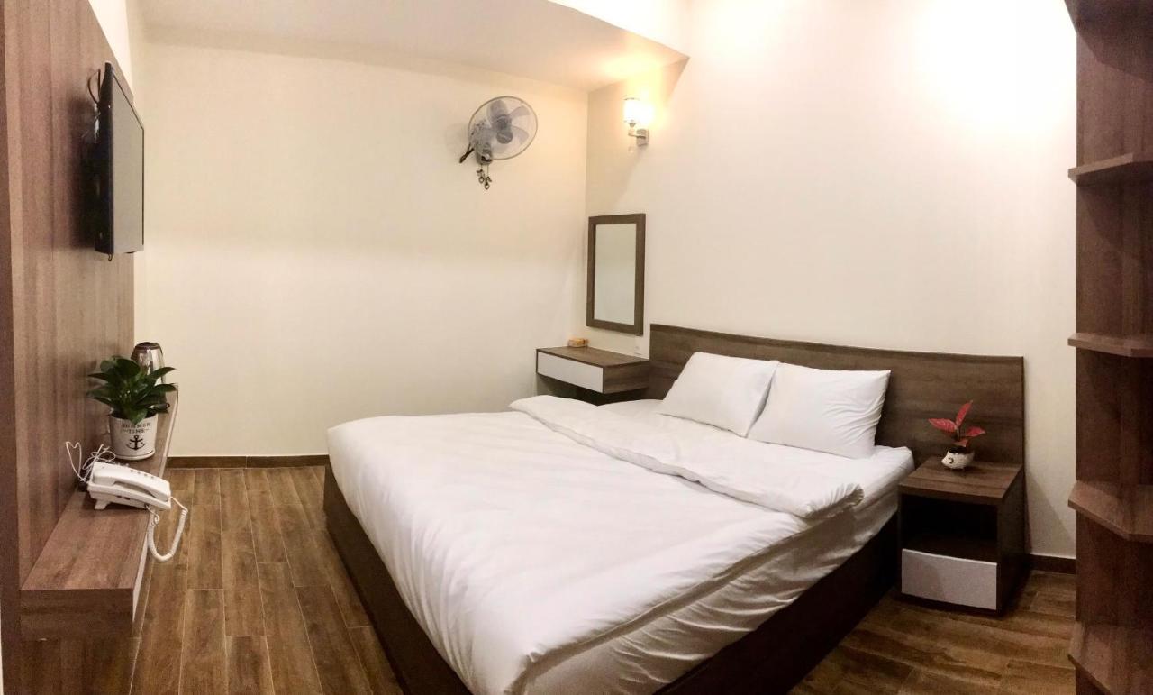 Cozy Hotel Dalat Eksteriør bilde