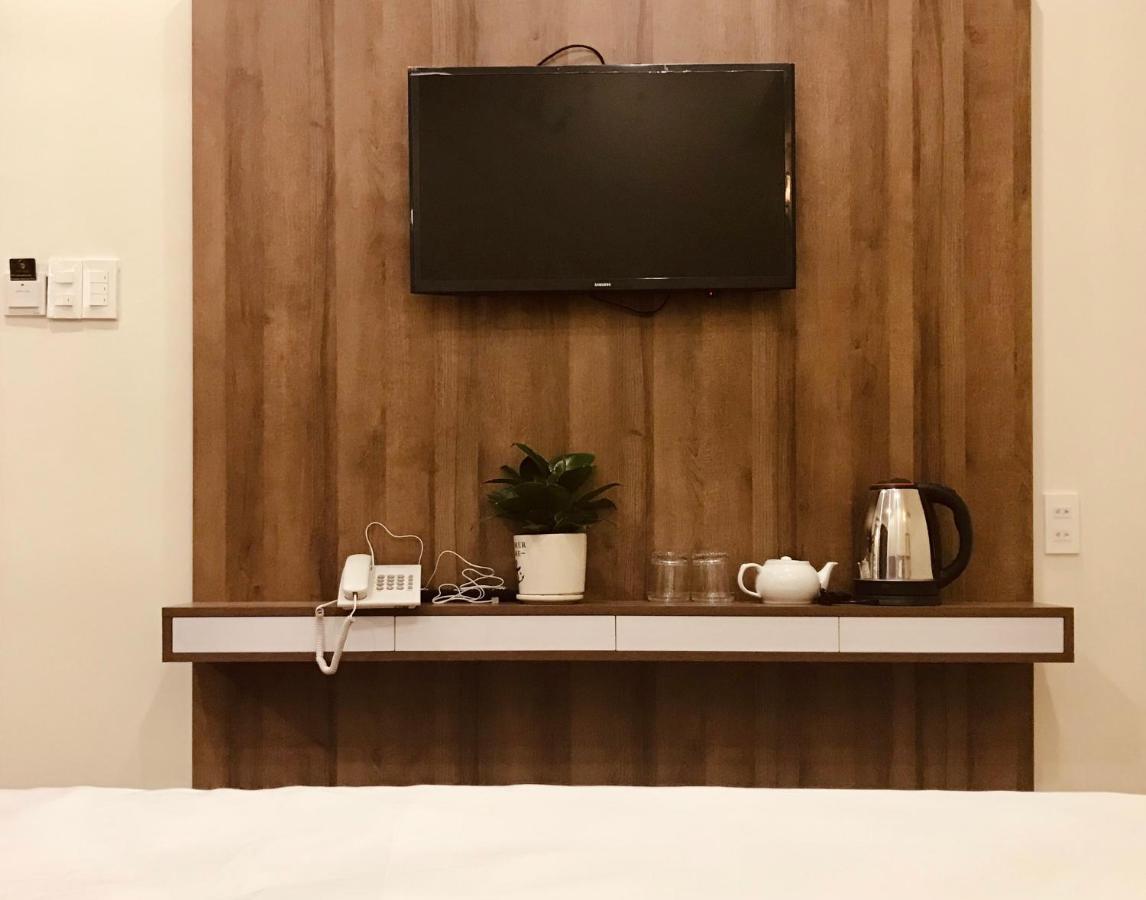 Cozy Hotel Dalat Eksteriør bilde