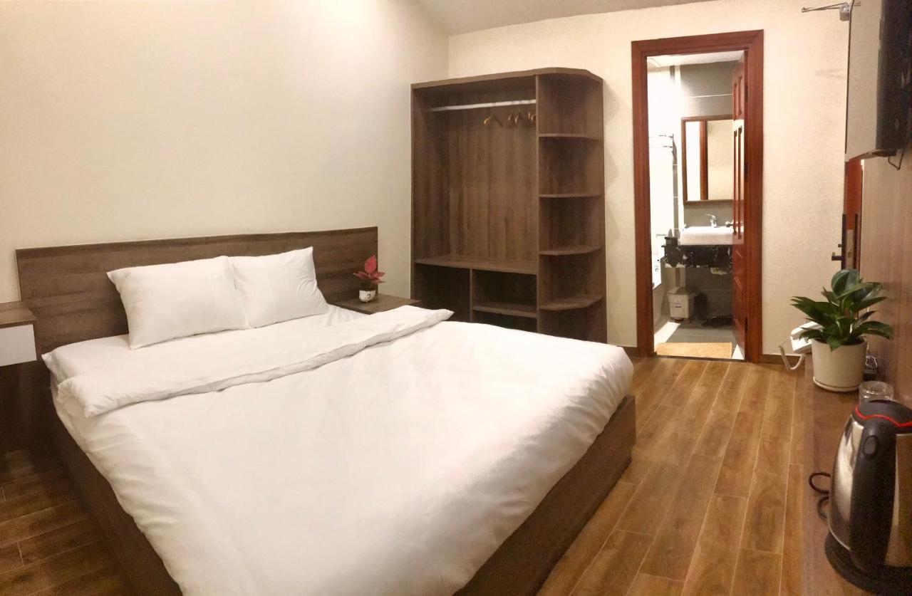Cozy Hotel Dalat Eksteriør bilde